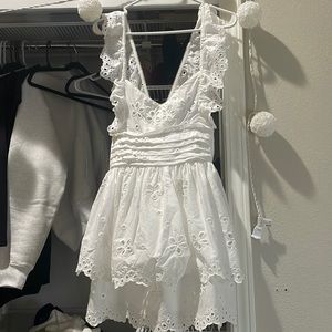 For love and lemons dress